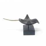 MANTA MANTA BRONZE STATUE - BRONZE STATUES